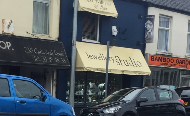 Photo of Jewellery Studio