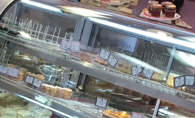 Photo of C'est Si Bon Bakery