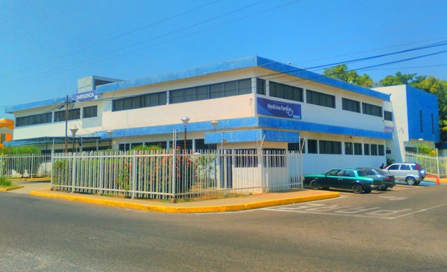 Foto de Centro De Medicina Familiar. Sierra Maestra