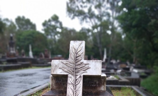 Photo of Nundah Historic Cemetery