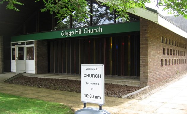 Photo of Giggs Hill Church