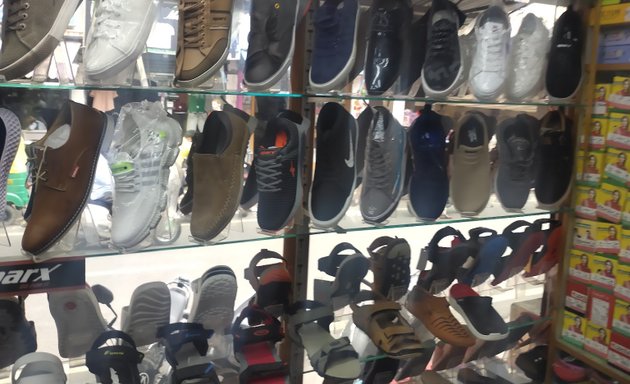 Photo of MK Footwear