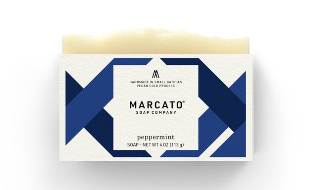 Photo of Marcato Soap Company