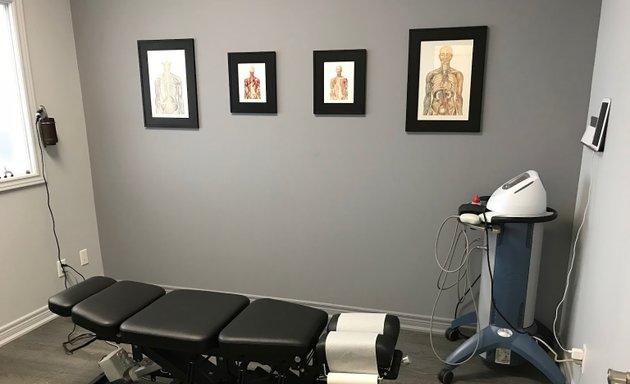 Photo of Vaughan Spine & Sport Therapy