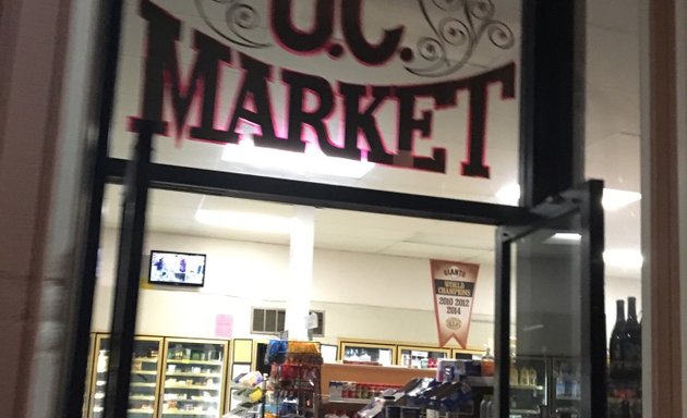 Photo of U C Market