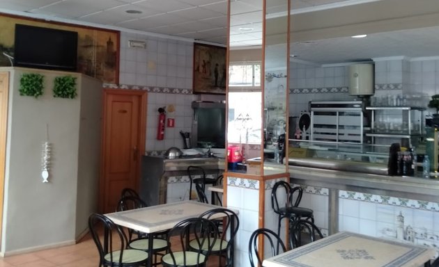 Foto de Cafeteria Flor De Chufa