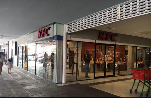 Photo of KFC Queensmead