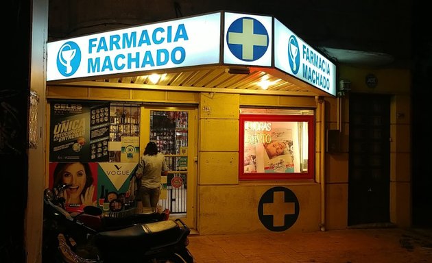 Foto de Farmacia Machado