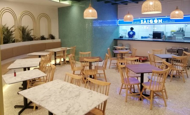 Photo of La Juiceria Superfoods Main Place Mall USJ - Healthy Salads & Bowls