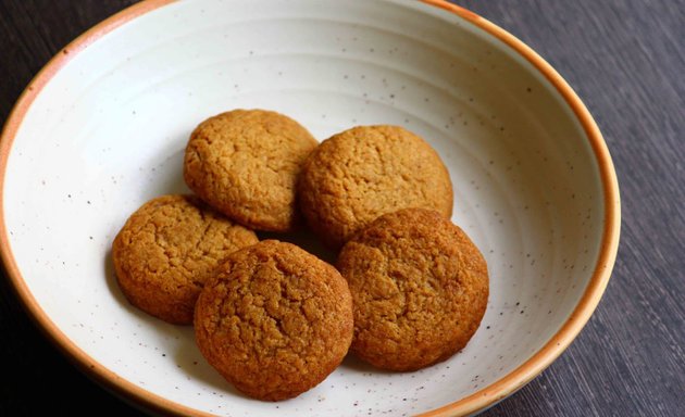 Photo of Baked Favours