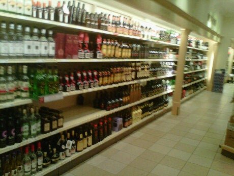 Photo of Lcbo