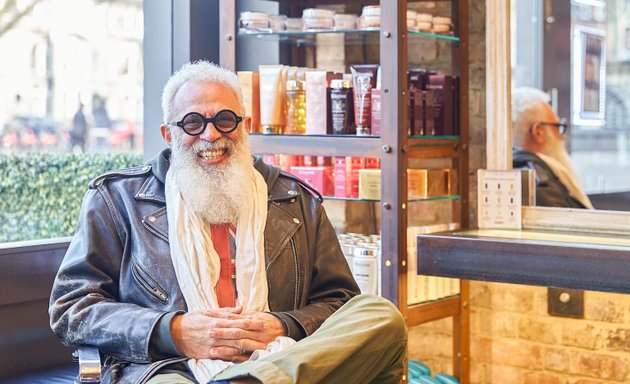 Photo of Hari's Hairdressers Notting Hill