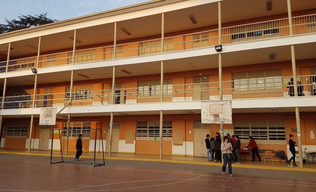Foto de Liceo Andrés Bello