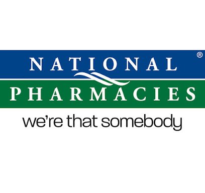 Photo of National Pharmacies