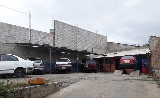 Foto de Taller Automotriz Altamirano