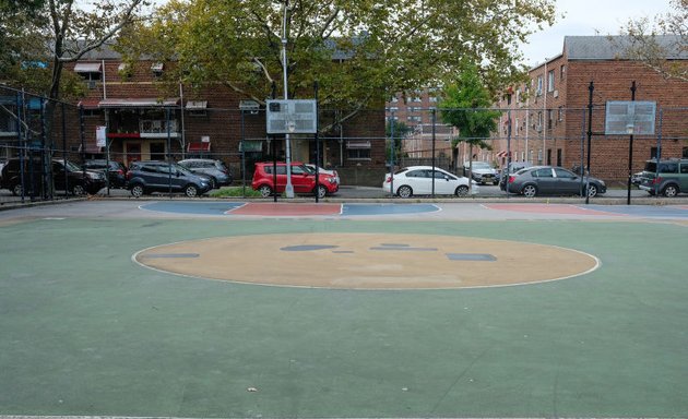 Photo of Jerome Playground