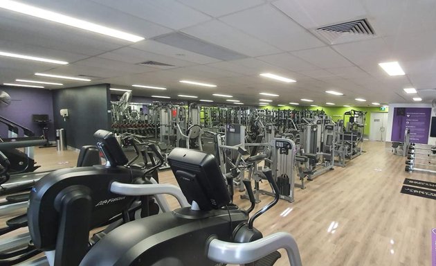 Photo of Anytime Fitness