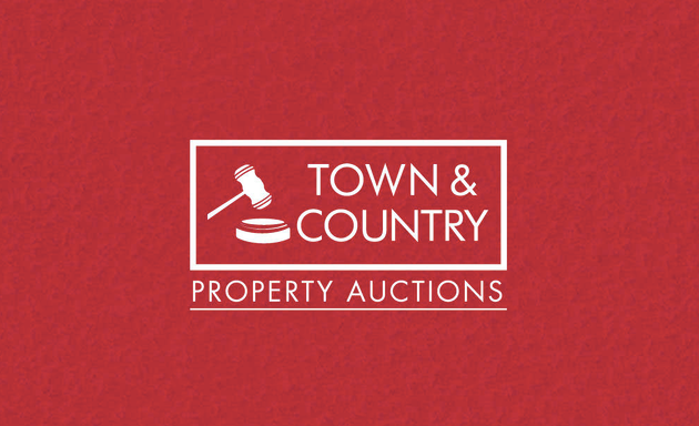 Photo of Town & Country Property Auctions - Hampshire