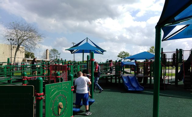 Photo of Alief Community Park