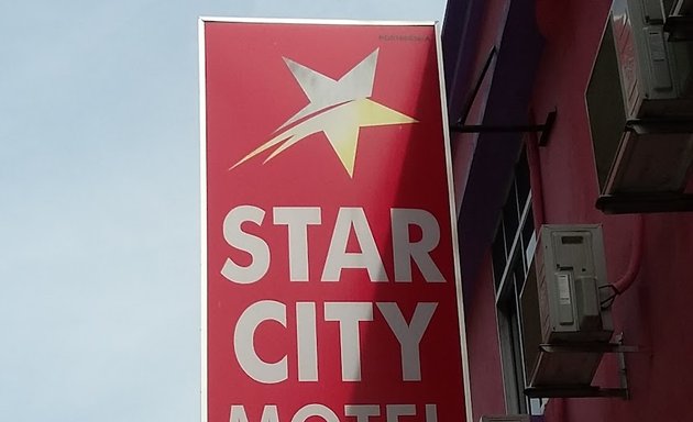 Photo of Star City Motel Bandar Tasek Mutiara
