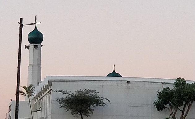 Photo of Masjid Yusuf
