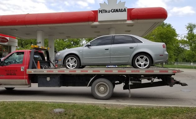 Photo of Petro-Canada & Car Wash