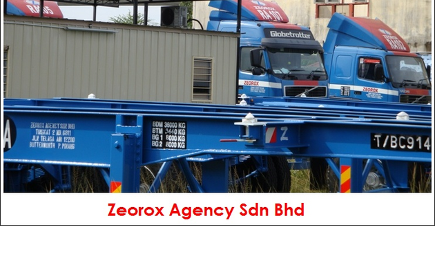 Photo of Zeorox Agency Sdn. Bhd.