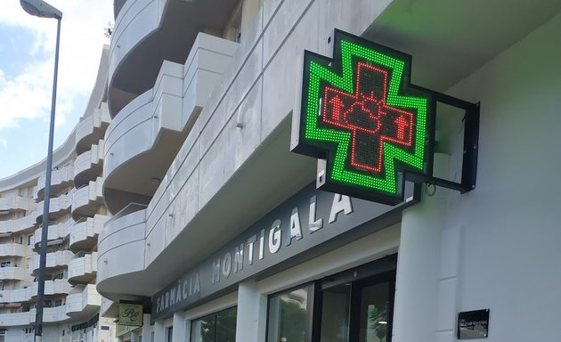 Foto de Farmàcia Montigalà