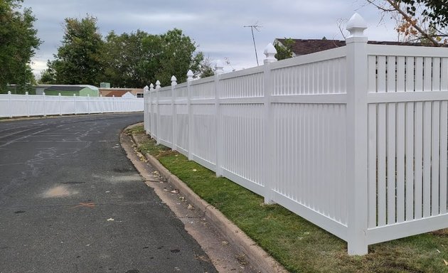Photo of Sotero Torrez Fence and Landscaping