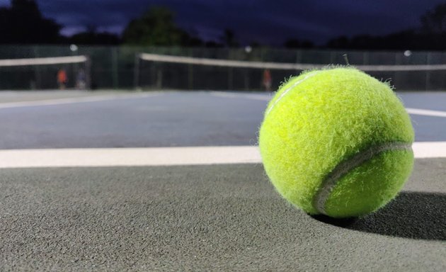 Photo of Albion Gardens Tennis Club