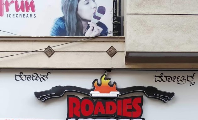 Photo of Roadies Motors (Bike Service at just ₹ 2399 per year)