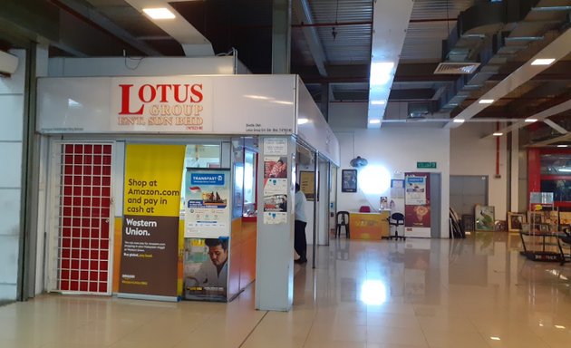 Photo of Lotus Group Ent. Sdn Bhd USJ 1