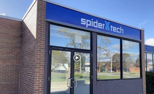 Photo of SpiderTech Inc.