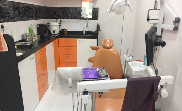 Photo of Roots Dental Care Clinic