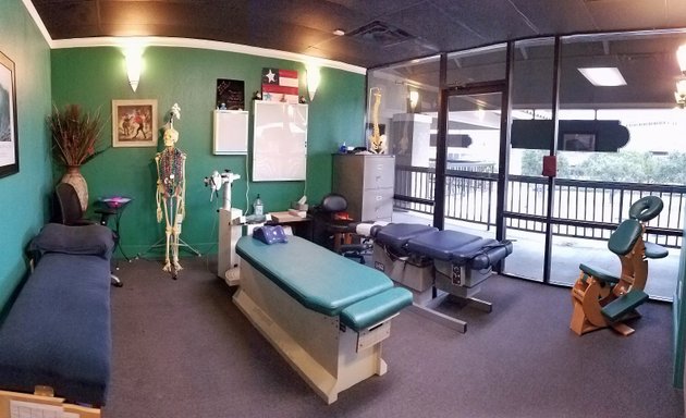 Photo of Back to Health Family Chiropractic