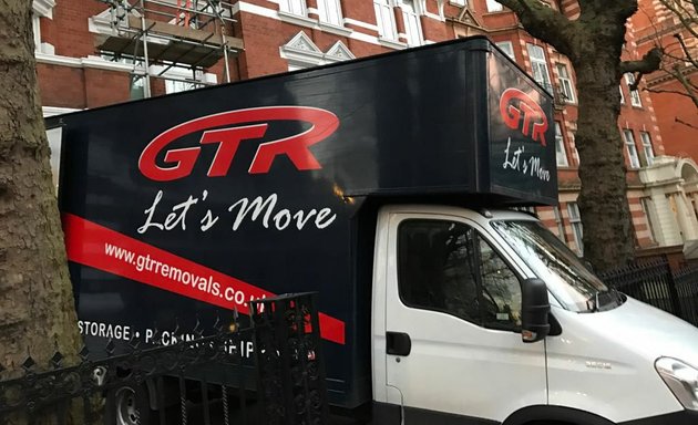 Photo of G T R Removals