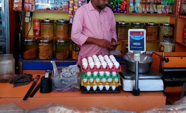 Photo of Aishwarya Bakery And Sweets