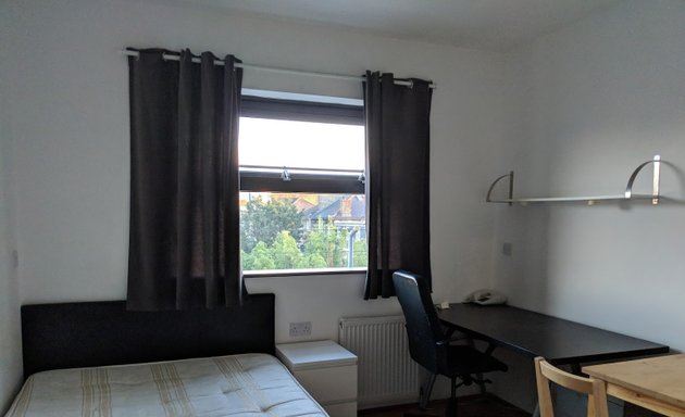 Photo of Smart Student Accommodation London