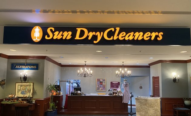 Photo of Sun Dry Cleaners