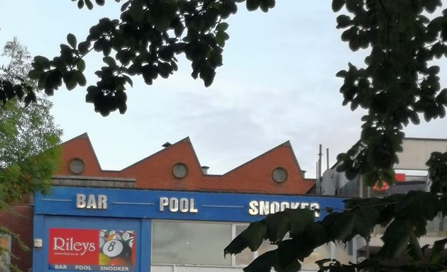 Photo of Peaks Sports Bar Sheffield