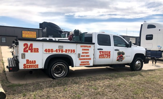 Photo of Truck Doctor, Inc.