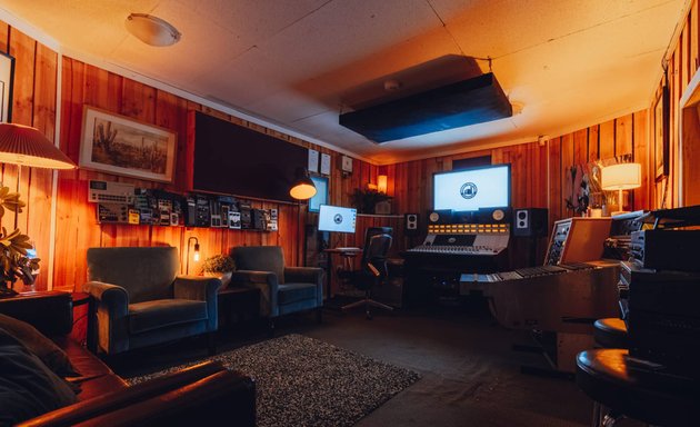 Photo of Wundenberg's Recording Studios