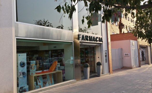 Foto de Lorena Sáez Alicante | Farmacia | Parafarmacia