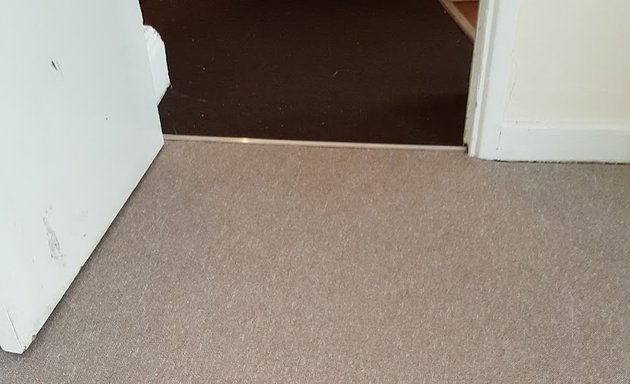 Photo of Absorb Carpet Cleaning