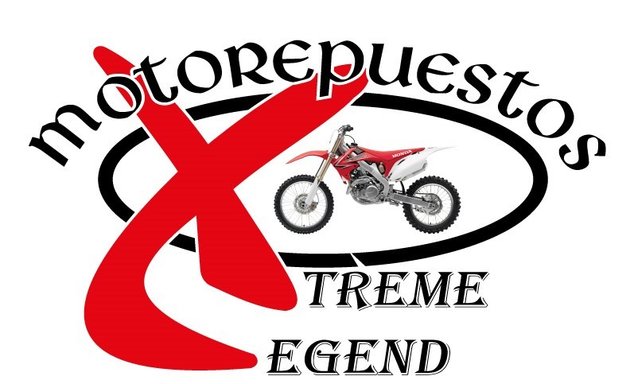 Foto de Motorepuestos Xtreme Legend