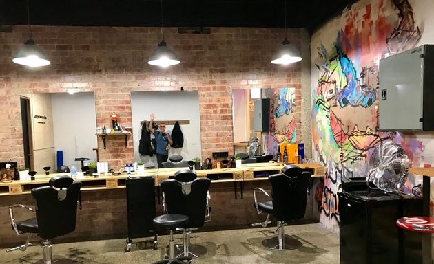Photo of Male Grooming Co