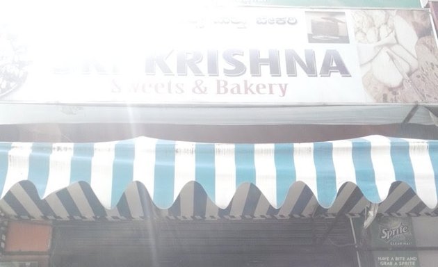 Photo of Sri Krishna Sweets And Bakery