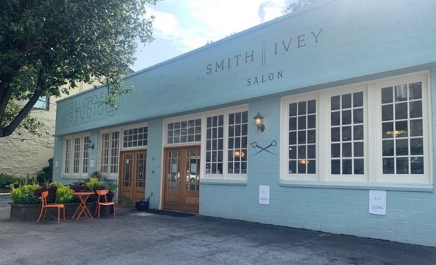 Photo of Smith Ivey Salon