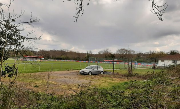 Photo of Peckham Town Football Club