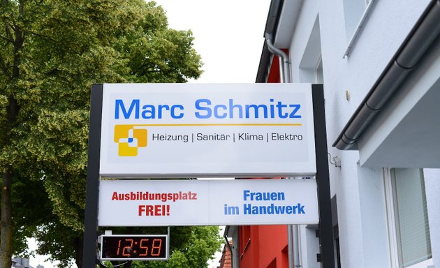 Foto von Marc Schmitz GmbH